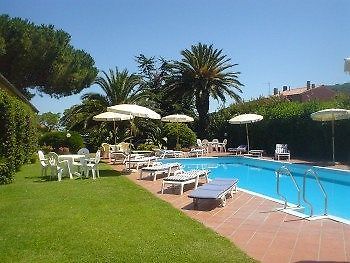 Gabbiano Azzurro 2 Marciana Marina (Isola d'Elba) Luaran gambar