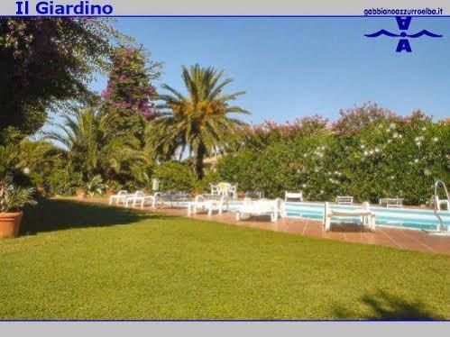 Gabbiano Azzurro 2 Marciana Marina (Isola d'Elba) Luaran gambar