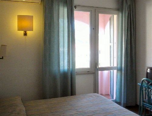Gabbiano Azzurro 2 Marciana Marina (Isola d'Elba) Luaran gambar