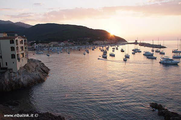 Gabbiano Azzurro 2 Marciana Marina (Isola d'Elba) Luaran gambar